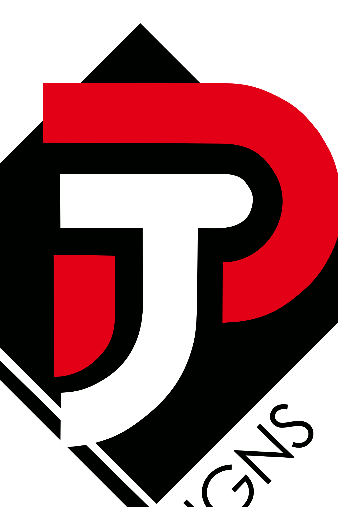 PJ Signs Comunicação Visual Site